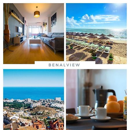Apartamento Benalview Benalmádena Exterior foto
