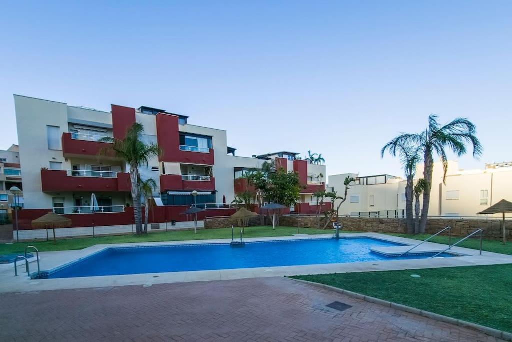 Apartamento Benalview Benalmádena Exterior foto