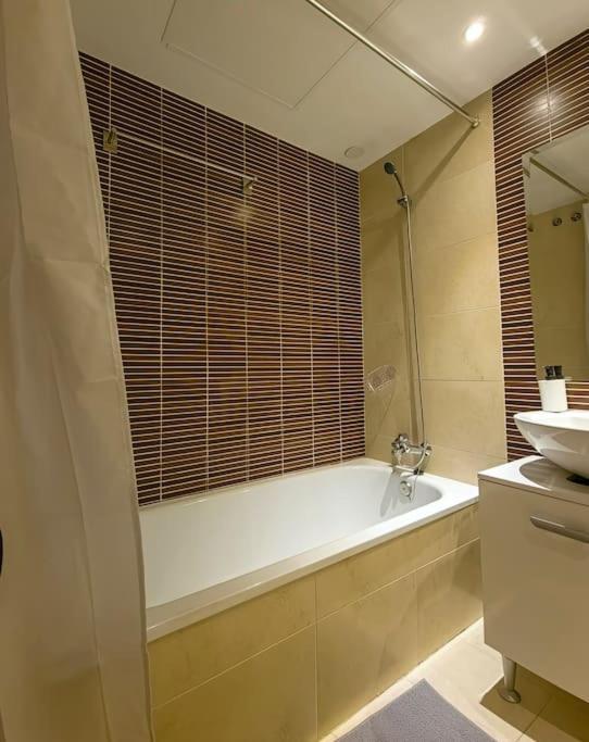 Apartamento Benalview Benalmádena Exterior foto