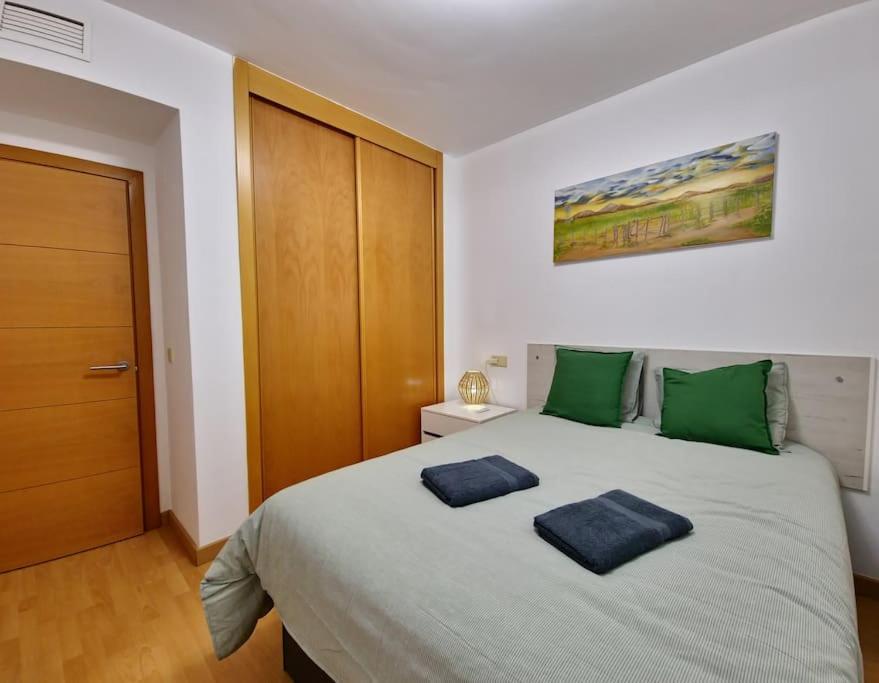 Apartamento Benalview Benalmádena Exterior foto