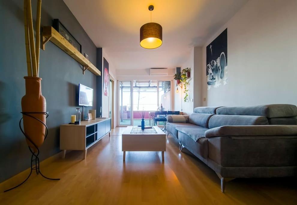Apartamento Benalview Benalmádena Exterior foto